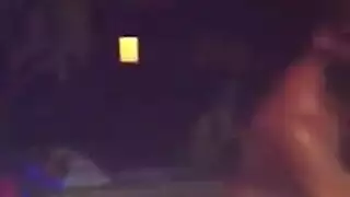 جنس حيواني متطرف: بنات آسيويات وحصان