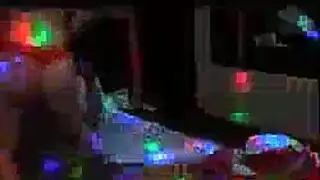 إكس إكس إكس أمريكي: مراهقة شقراء تبتلع سائل من رجلين