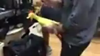  ماراثون صارخ: هذه السدود لا تستطيعن الحصول على ما يكفي من القضيب المتعرج