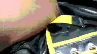 عاهرات مصرية ممتلئات في ممارسة ثلاثية شديدة مع اختراق مهبلي مزدوج