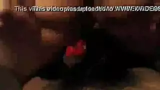 رجل سوري يمارس الجنس مع فم متحمس