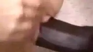 ممارسة مثلية ثلاثية خشنة: مضاعفة الاختراق