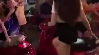 كرة سلة حلق صاحب