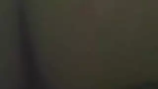 بي بي دبليو شقراء تتعرض لوضعية الكلب في مساحة شحن الشاحنة