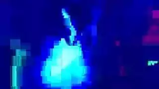 تفتح ساقيها للكاميرا: أول ظهور إباحي لنهال عنبر