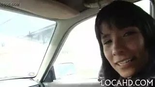 أول ظهور إباحي للورا على الويبكام: أوضاع كلابية وعملية مص صريحة