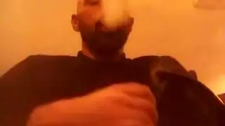 ضرب أنابيب قاسي لشقراء ساخنة تدخن