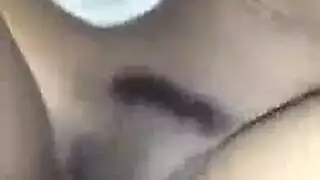 بنتات وحصان
