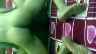 سيكس سافل اوى اوى اوى