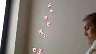 روتين ظخم طيز