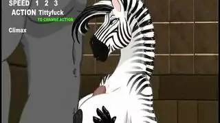 نيك كرتون نيك قوي ممتع