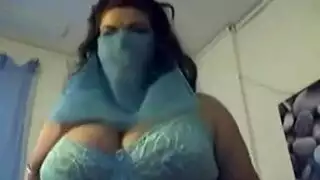 تعري باهت عامة