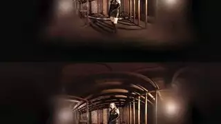 خيال هيمنة رقمية: مقيدة ومضروبة في الواقع الافتراضي