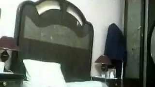 نيك سري مع امرأة مصرية تحب الأفلام الإباحية