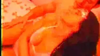 شريط جنسي تركي منزلي: ركوب قضيب محب وحشوة كريمية