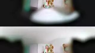 في آر بورن: شرموطة هاردكور تتدمّر افتراضيًا