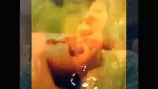 سما المصرى تكشف عن صدرها كامل في فيديو جديد