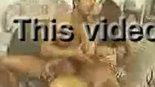 شريط جنسي كلاسيكي لمشاهير العرب – نيلي كريم تمارس الجنس بخشونة