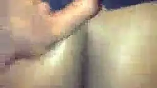 فتحة جزائرية مشعرة وعمود سمين إباحي