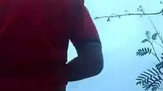 غابة المغرب