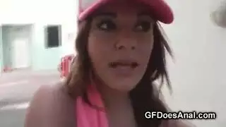 لا شيء أفضل من زب زوج صلب في حلقي