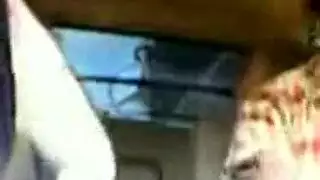 عربية تتعرض لعصر أثدائها وجنس قوي
