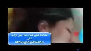 نجمه مغربية امال صقر تمارس الجنس مع رجل سعودي في فيديو سري