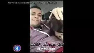 قناة نيك عربي مغربيا تصرخ وتوحوح