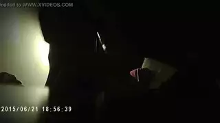 تدريب شرجي أول في الهوت بوكس للفتاة الأوروبية