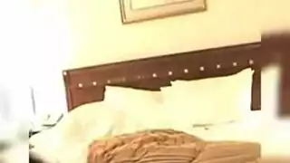 جنس يوم الزفاف: إيلاج عميق لعروس سعودية