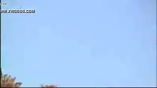 مشهد سكس مصري: قذف عميق داخل الكس على الجبل