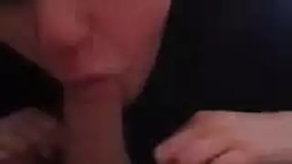 الجنس الفموي العربي