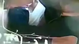 محجبة مثيرة عارية وتتلقى جنساً خشناً من رجلها