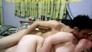 نيك مصري مسرب شرموطة مصرية مع عشيقها – سكس مصري