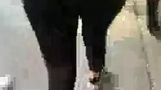 الأسود واليابانية جلد الناضجة الإيطالية