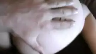 أثداء ضخمة وجنس عنيف بقوة