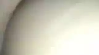 بوصة الديك اللعنة الصعب بطن