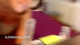 جماع مثلّي صريح: بين القضيب والفم والشرج