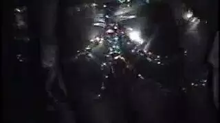 فيلم بورن لتدمير شرجيّ لمؤخرات كبيرة جداً