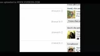 إيطالية ناضجة محشوة بشكل مزدوج في فيلم بورن ثلاثي جماعي صريح