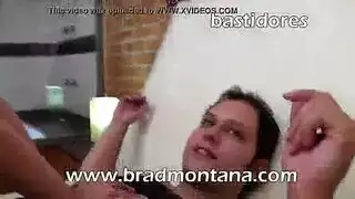 بيرو استنشاق سراويل زوجة