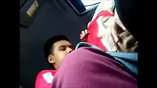 زوجة هاوية تصرخ من فعل بي بي سي الخشن