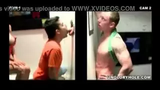 خداع غاضب الجدة مثليه