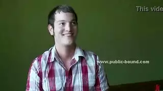 فيلم للكبار عدواني مشاهد هيمنة قاسية