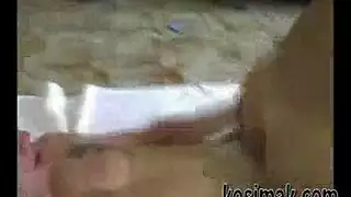 ٥ رغبات كافرة: راهبة تأخذ عدة أعضاء ذكرية