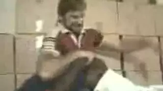 قصص نيك: إباحية خام وغير مصفاة