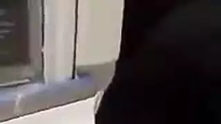 انفجار رملي: نيك كلاسيكي مكثف في الصحراء