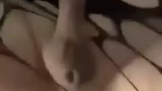 شيميل عراقية ممتلئة الصدر تُنكح بقوة من قبل أنطونيو سليمان