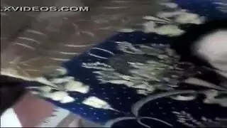 إباحية المحارم المصرية: جنون شرجي مع عمة ممتلئة الجسم