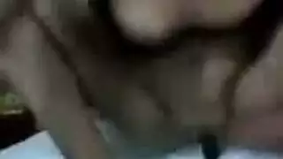 جنس متطرف بالخضار: كسها لا يشبع